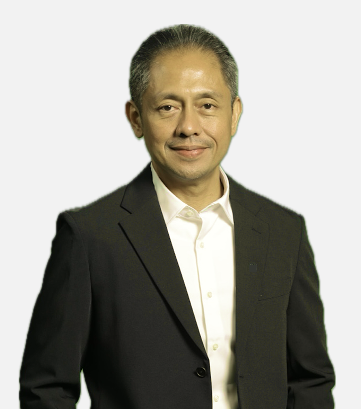 Portrait of Donny Nurhan, BD Director